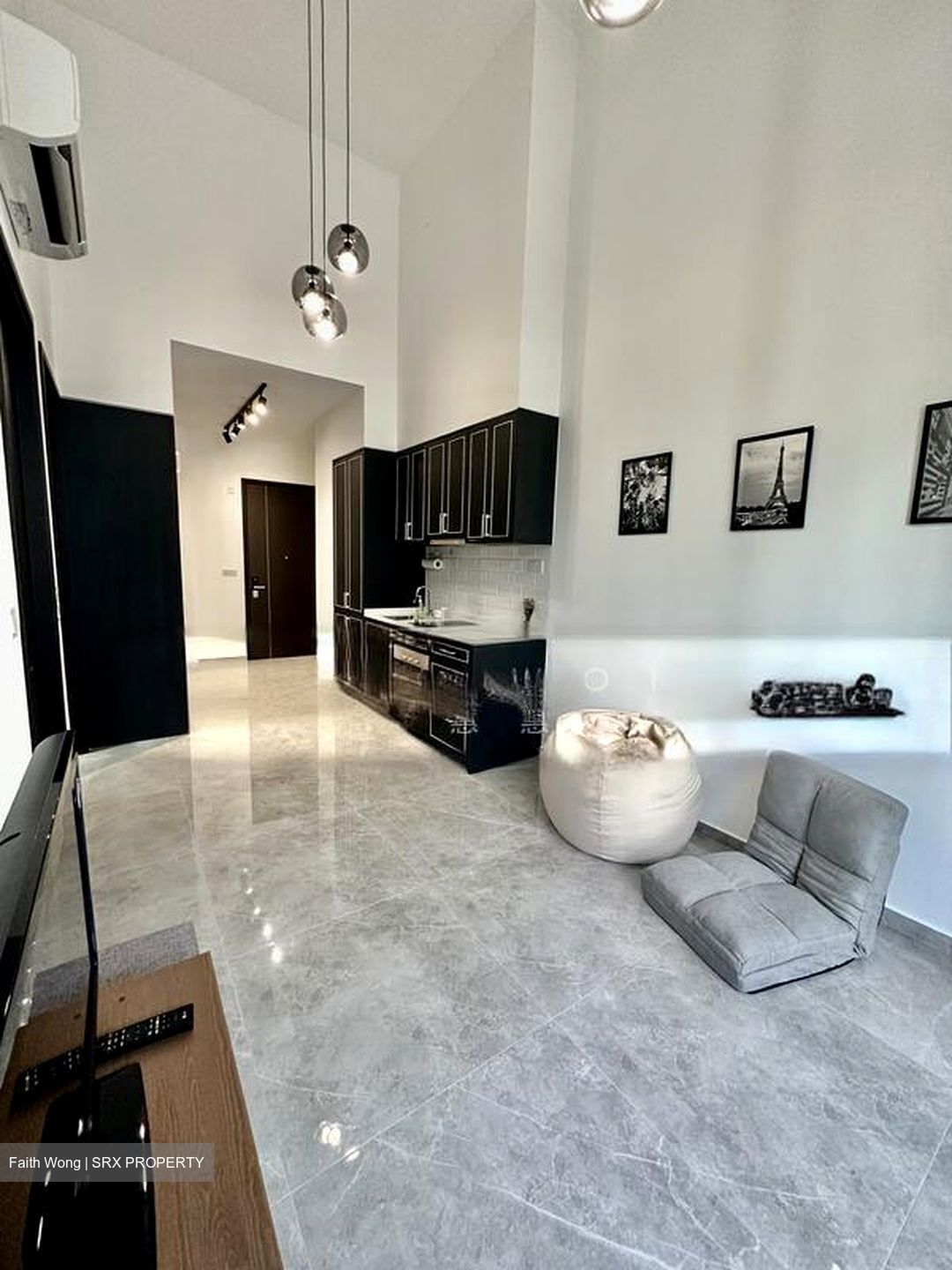 Mayfair Gardens (D21), Condominium #502146101